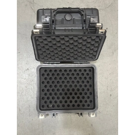 100 Round Ammo Box in 3520 Hard Case