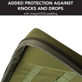 50" Double Rifle Bag - Olive Drab