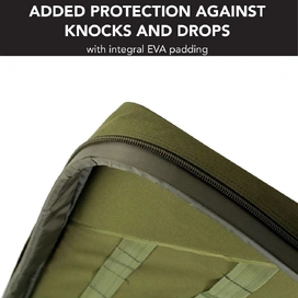 50" Double Rifle Bag - Olive Drab