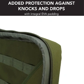 36" Double Rifle Bag - Olive Drab