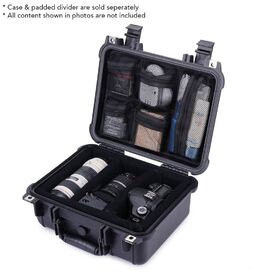 Lid Organiser to Fit Evolution Gear 3530 Utility Case