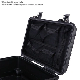 Lid Organiser to Fit Evolution Gear 5510 Trolley Case