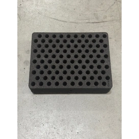 100 Round Ammo Box in 3520 Hard Case