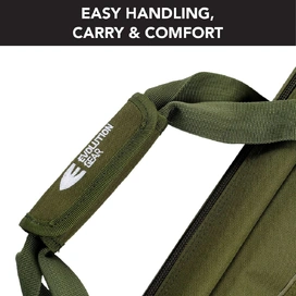 50" Double Rifle Bag - Olive Drab