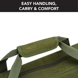 36" Double Rifle Bag - Olive Drab