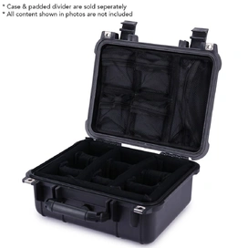 Lid Organiser to Fit Evolution Gear 3530 Utility Case