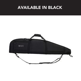 44" Rifle Soft Case Gun Bag with Thick Padding and 1680D Exterior