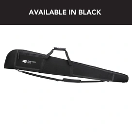 53" Inch Shotgun Soft Case Bag with 1680D Tough Fabric