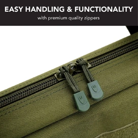 50" Double Rifle Bag - Olive Drab