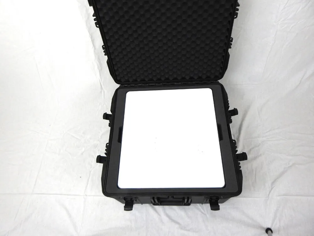 Max 615 Hard Case and Starlink Flat High Performance Kit (UTA-222 ...