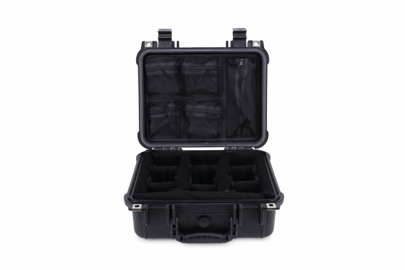 Padded Divider to suit 3530 Evolution gear Utility Hard Case