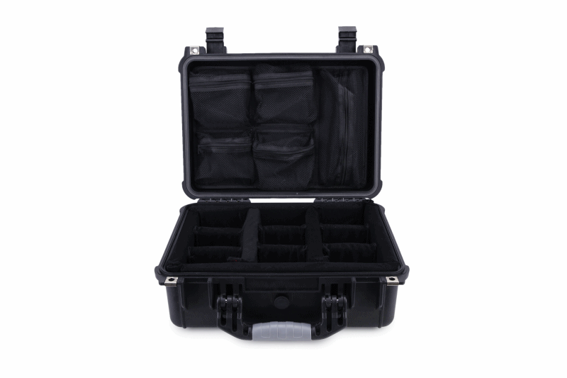 Padded Divider to suit 3540 Evolution gear Utility Hard Case