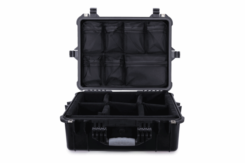 Padded Divider to suit 3560 Evolution gear Utility Hard Case