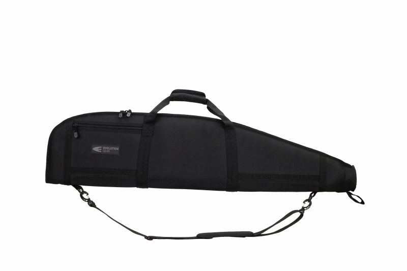 44 inch rifle bag - Evolution Gear Australia
