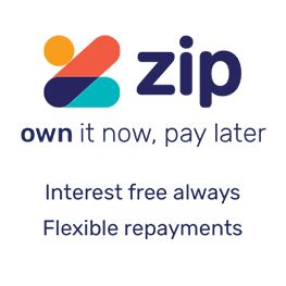 Zip Pay Side Banner