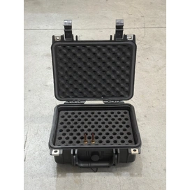 100 Round Ammo Box in 3520 Hard Case