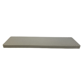 2510 Long Rifle Case Easy Pick Pre-Cut Diced Single Layer Foam