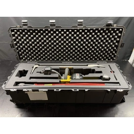 Corrective Services Riot Kit Custom Foam Insert in 2535 Hard case