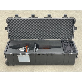 Holmatro Spreader SP 5250 Custom Foam Insert in 2535 Hard case