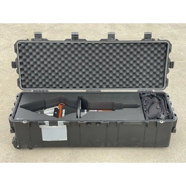 Holmatro Spreader SP 5250 Custom Foam Insert in 2535 Hard case