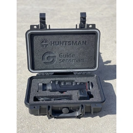 Guide TK631 Laser Cut Foam Insert in 3515 Hard Case 