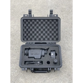InfiRay FH35R Laser Cut Foam Insert in 3515 Hard Case