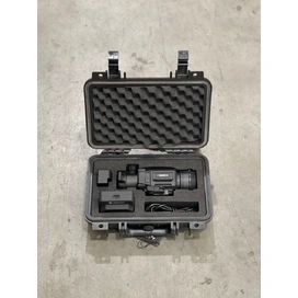 Hikmicro TQ35CR 2.0 Laser Cut Foam Insert in 3515 Hard Case 