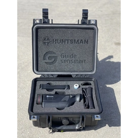 Guide TD430 Laser Cut Foam Insert in 3520 Hard Case