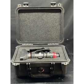 Canon CNE-E 18-80mm Lens Laser Cut Foam Insert for 3530 Hard Case