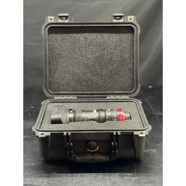 Canon CNE-E 70-200mm Lens Laser Cut Foam Insert for 3530 Hard Case