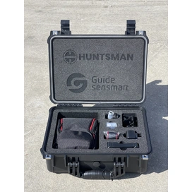 Guide TN450 Laser Cut Foam Insert in 3530 Hard Case