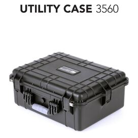 HD Series Utility Hard Case for Cameras & Drones 3560 - kit
