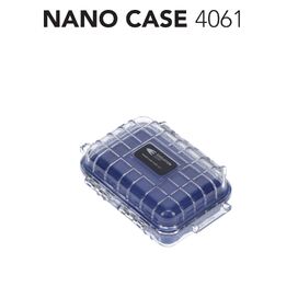 Nano Series Hard Case 4061 - Navy