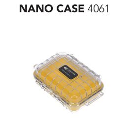 Nano Series Hard Case 4061 - Yellow
