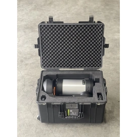 Celestron Nexstar Evolution 6 Telescope and Base Laser Cut Foam Insert in 5630 Hard Case