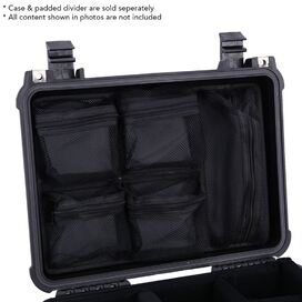 Lid Organiser to Fit Evolution Gear 3540 Utility Case