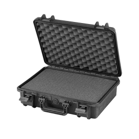 Max Case MAX380H115S