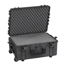 Max Case MAX540H245STR