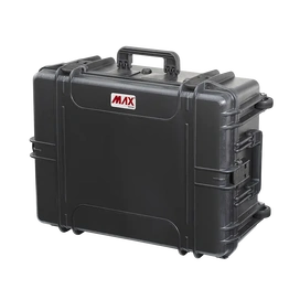 Max Case MAX620H250STR