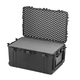 Max Case MAX750H400S