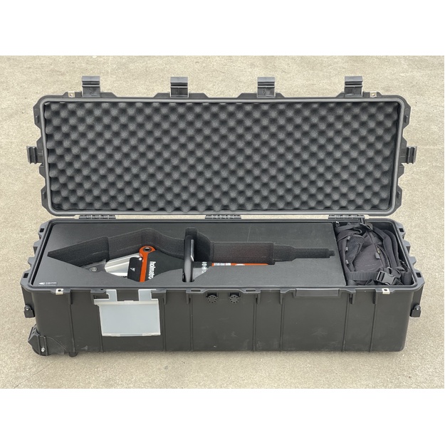 Holmatro Spreader SP 5250 Custom Foam Insert in 2535 Hard case