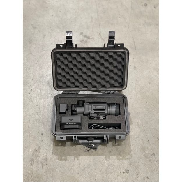 Hikmicro TQ35CR 2.0 Laser Cut Foam Insert in 3515 Hard Case  [Option: Foam Only]