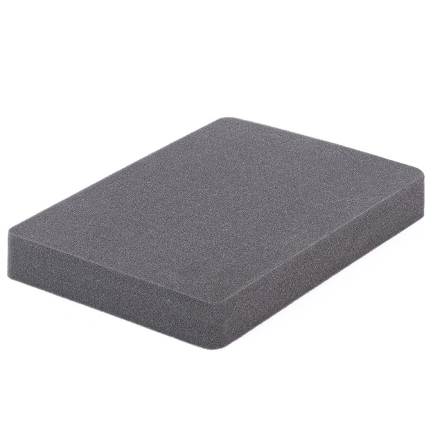 3560 Easy Pick Pre-Cut Diced Single Foam Layer