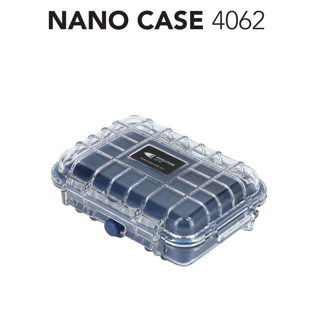 Nano Series Hard Case 4062