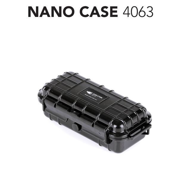 Nano Series Hard Case 4063