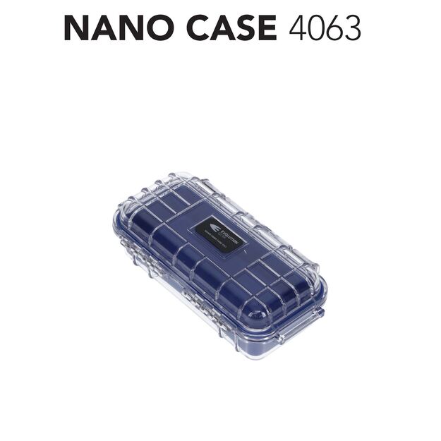 Nano Series Hard Case 4063 - Navy