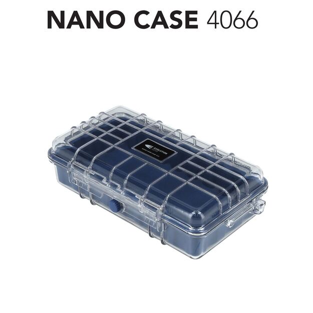 Nano Series Hard Case 4066