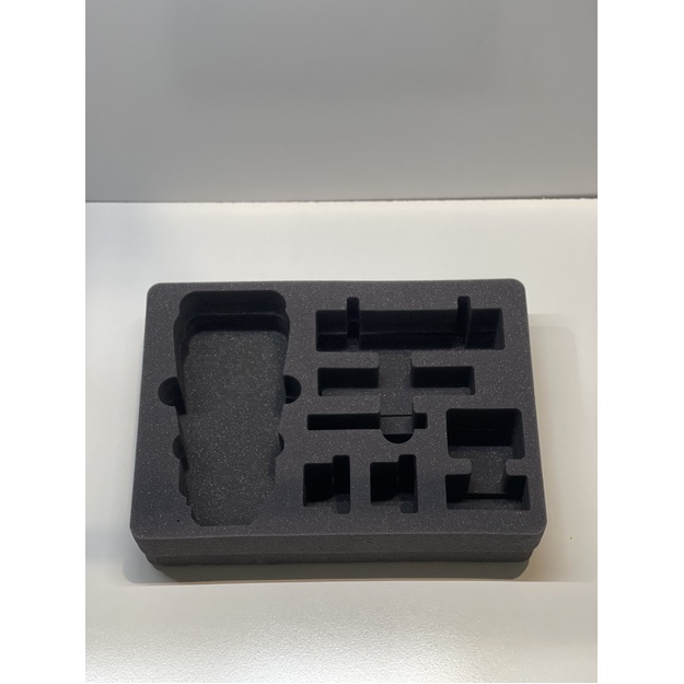 DJI Mavic Pro 3 Cine Drone Laser Cut Foam Insert for 3540 Hard Case