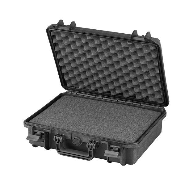 Max Case MAX380H115S