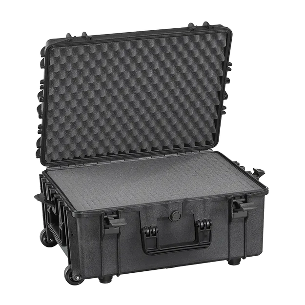 Max Case MAX540H245STR